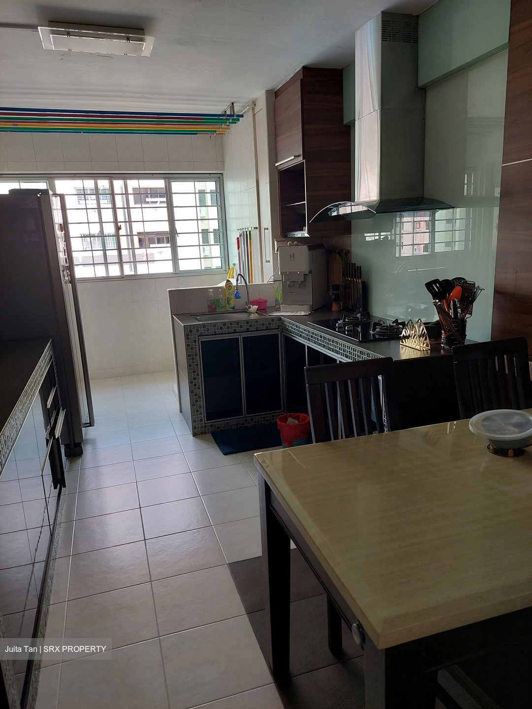 Blk 709 Clementi West Street 2 (Clementi), HDB 4 Rooms #490026521